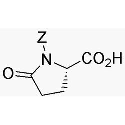 Z-L-pyroglutamic acid|02244|32159-21-0