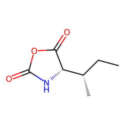 L-Isoleucine N-Carboxyanhydride|C1829649|45895-90-7