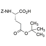 Z-L-glutamic acid g-tert-butyl ester|02162|3886-08-6