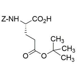 Z-L-glutamic acid g-tert-butyl ester|02162|3886-08-6
