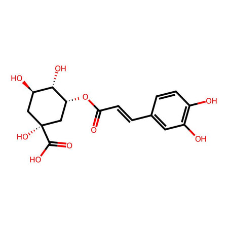 Neochlorogenic acid, 98%|1377331|906-33-2