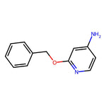 2-(Benzyloxy)pyridin-4-amine|CS-0139174|1214900-01-2
