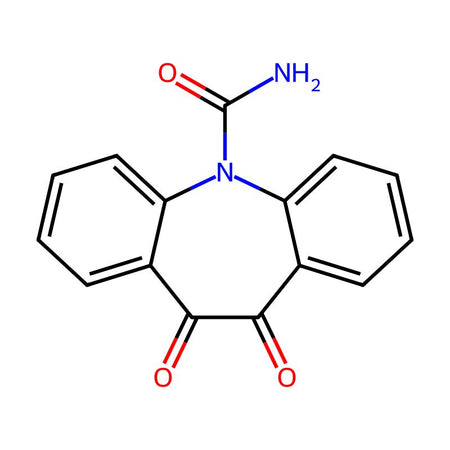 Oxcarbazepine EP Impurity I|C4X-116415|537693-29-1