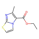 Ethyl 6-methylimidazo[2,1-b]thiazole-5-carboxylate|CS-0006075|57626-37-6