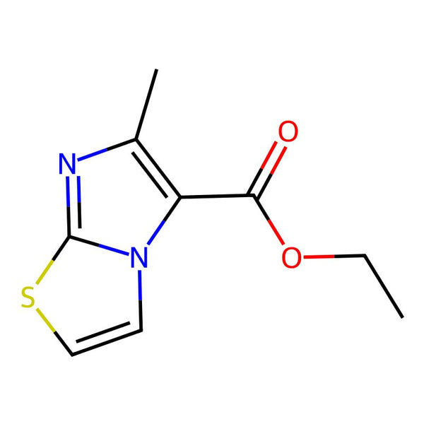 Ethyl 6-methylimidazo[2,1-b]thiazole-5-carboxylate|CS-0006075|57626-37-6