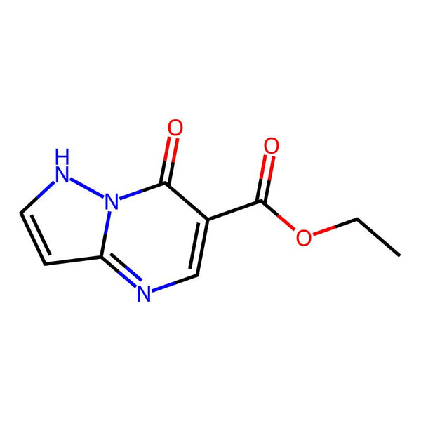 Ethyl 7-hydroxypyrazolo[1,5-a]pyrimidine-6-carboxylate|CS-0080434|43024-61-9