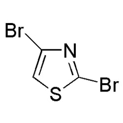 2,4-Dibromothiazole|28498|4175-77-3