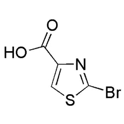 2-Bromo-4-thiazolecarboxylic acid|24727|5198-88-9