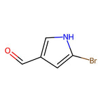 5-Bromo-1H-pyrrole-3-carbaldehyde|CS-0060104|881676-32-0