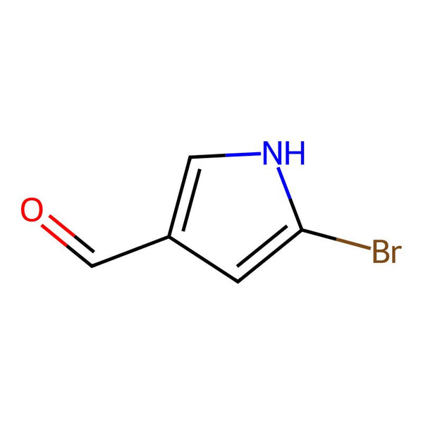 5-Bromo-1H-pyrrole-3-carbaldehyde|CS-0060104|881676-32-0