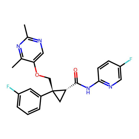 Lemborexant impurity 6|C4X-30426|3070371-41-1