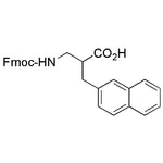 (R,S)-Fmoc-3-amino-2-(naphthalen-2-ylmethyl)-propionic acid|29680|454424-73-8