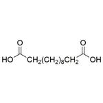 Dodecanedioic acid, Refined|33388|693-23-2
