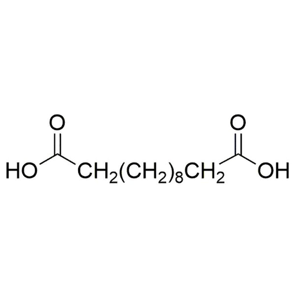Dodecanedioic acid, Refined|33388|693-23-2
