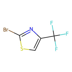 2-Bromo-4-(trifluoromethyl)thiazole|CS-W019680|41731-39-9