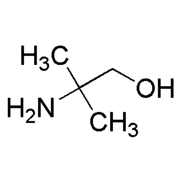 2-Amino-2-methyl-1-propanol|00681|124-68-5