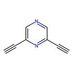 2,6-Diethynylpyrazine|CS-0651869|680988-08-3