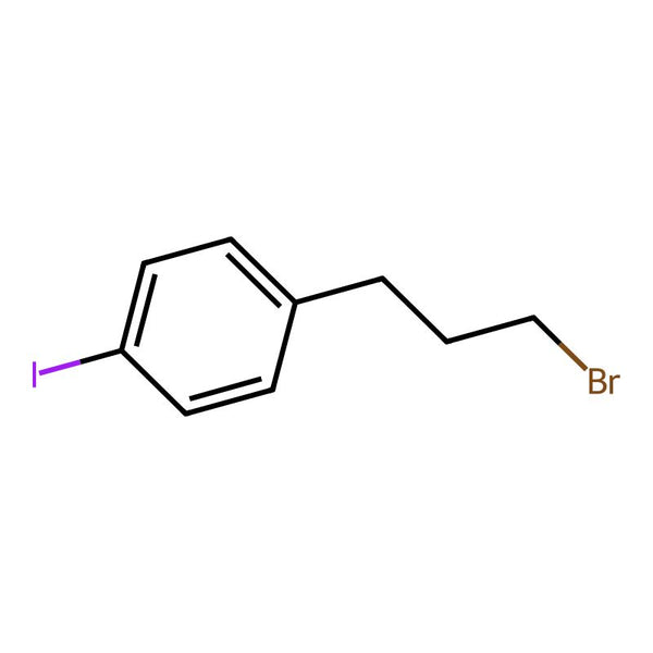 1-(3-Bromopropyl)-4-iodobenzene|CS-0304925|172483-74-8