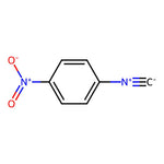 1-Isocyano-4-nitrobenzene|CS-0265710|1984-23-2