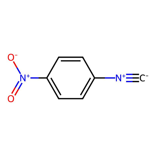1-Isocyano-4-nitrobenzene|CS-0265710|1984-23-2