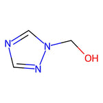 (1H-1,2,4-Triazol-1-yl)methanol|CS-0155482|74205-82-6