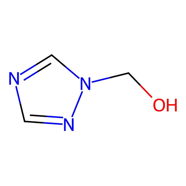 (1H-1,2,4-Triazol-1-yl)methanol|CS-0155482|74205-82-6