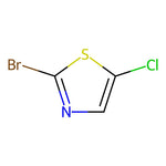 2-Bromo-5-chlorothiazole|CS-W006002|16629-15-5
