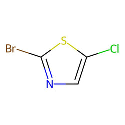 2-Bromo-5-chlorothiazole|CS-W006002|16629-15-5