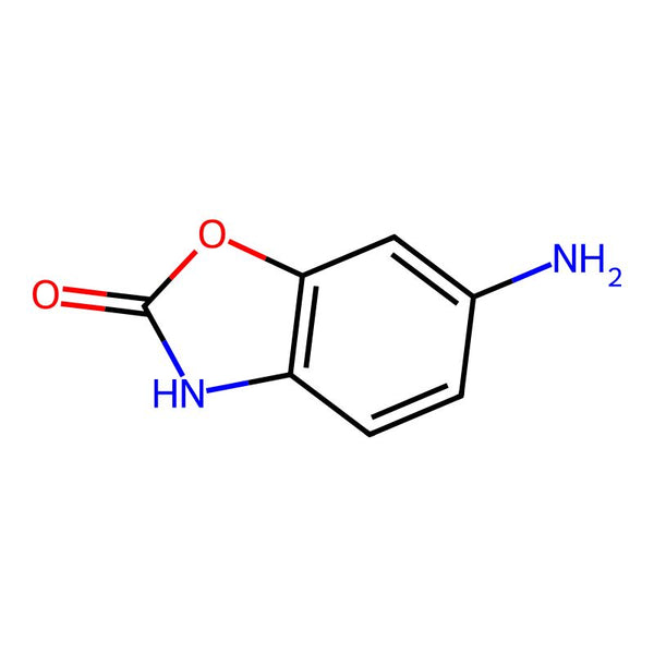 6-Amino-3H-1,3-benzoxazol-2-one|CS-0060658|22876-17-1