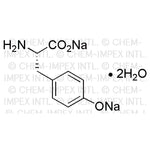 L-Tyrosine disodium salt dihydrate|00436|122666-87-9