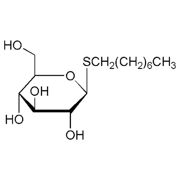 Octyl-b-D-thioglucopyranoside|21810|85618-21-9