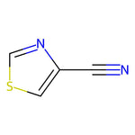 4-Cyanothiazole|CS-W022172|1452-15-9