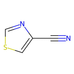 4-Cyanothiazole|CS-W022172|1452-15-9