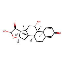Budesonide Impurity 26|C4X-138926|77017-17-5