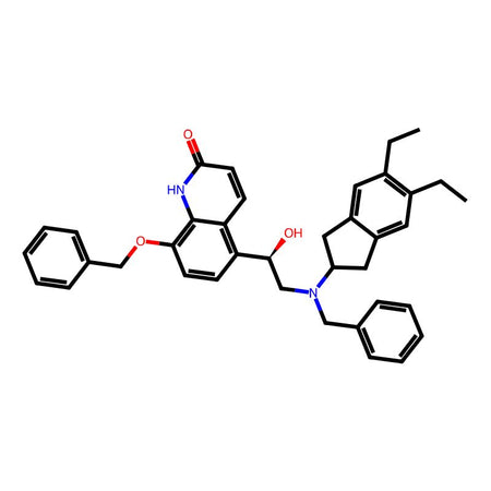 Indacaterol Impurity 48|C4X-150048|1384189-12-1