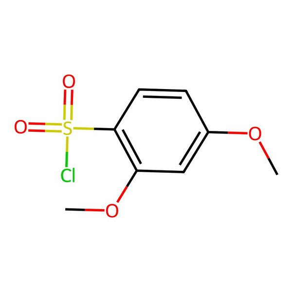 2,4-Dimethoxybenzenesulfonyl chloride|CS-0007577|63624-28-2