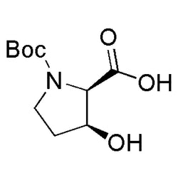 Boc-cis-3-hydroxy-D-proline|16520|118492-87-8