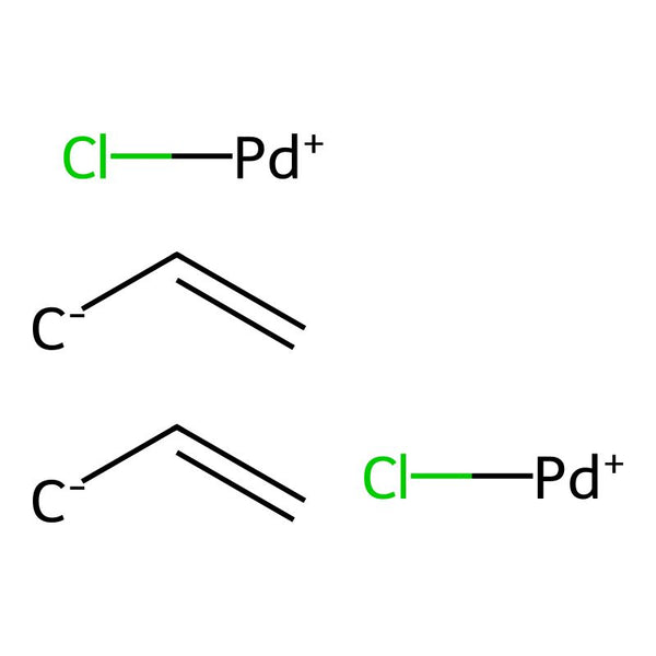 Diallyldipalladium dichloride|CS-0035157|12012-95-2