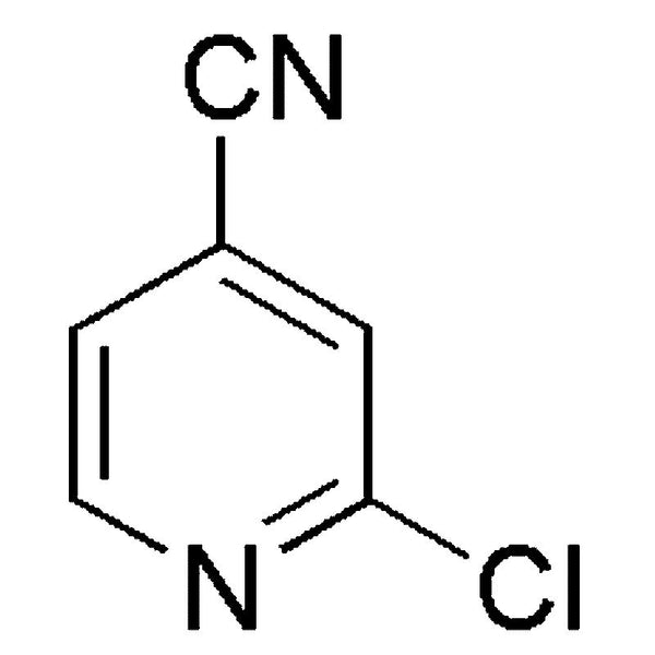 2-Chloro-4-cyanopyridine|28142|33252-30-1