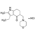 Molindone hydrochloride|28545|15622-65-8