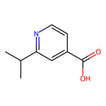 2-Isopropylisonicotinic acid|CS-0102118|191535-55-4