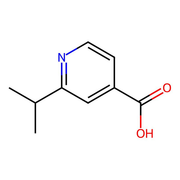2-Isopropylisonicotinic acid|CS-0102118|191535-55-4