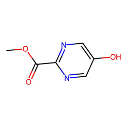 Methyl 5-hydroxypyrimidine-2-carboxylate|CS-0056562|1415574-30-9