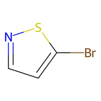 5-Bromoisothiazole|CS-0157906|54390-97-5