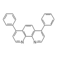 4,7-Diphenyl-1,10-phenanthroline, 99% (Bathophenanthroline)|07-0472|1662-01-7
