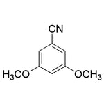 3,5-Dimethoxybenzonitrile|26788|19179-31-8