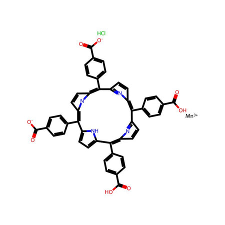 MnTBAP chloride, 95%|167693|55266-18-7