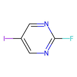 2-Fluoro-5-iodopyrimidine|CS-0041982|697300-79-1