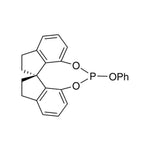 (11aS)-(-)-10,11,12,13-Tetrahydrodiindeno[7,1-de:1',7'-fg][1,3,2]dioxaphosphocin-5-phenoxy, min. 98% (S)-ShiP|15-5157|885701-71-3
