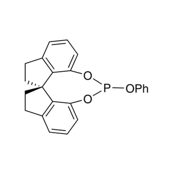 (11aS)-(-)-10,11,12,13-Tetrahydrodiindeno[7,1-de:1',7'-fg][1,3,2]dioxaphosphocin-5-phenoxy, min. 98% (S)-ShiP|15-5157|885701-71-3